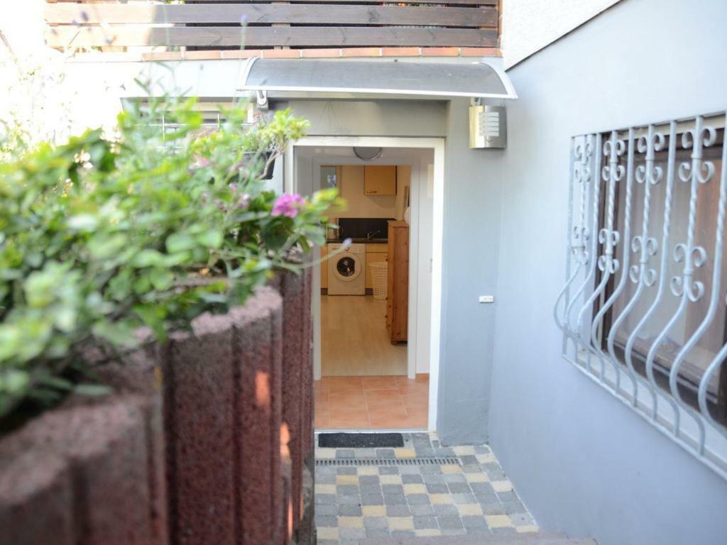 Lms Apartments Weiterstadt Eksteriør billede