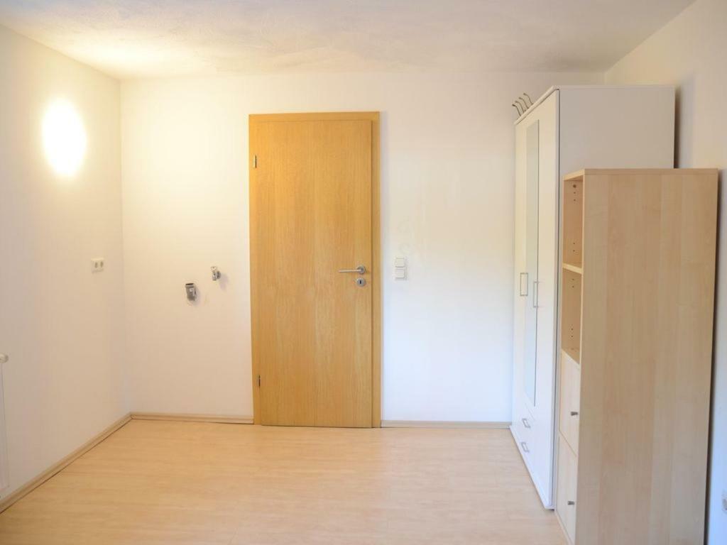 Lms Apartments Weiterstadt Eksteriør billede